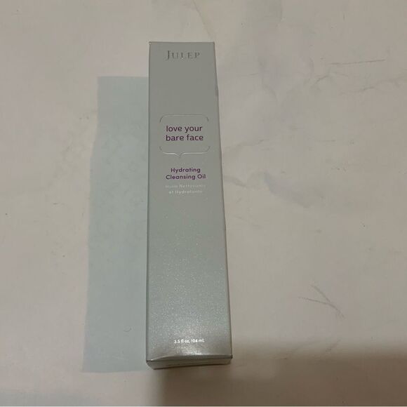 Julep love your bare face cleansing oil New - Picture 5 of 5
